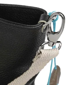 GABS BORSA A SPALLA DONNA LYDIA TG L -G010020T3-X2511