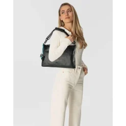 GABS BORSA A SPALLA DONNA - G012100T2-X2428