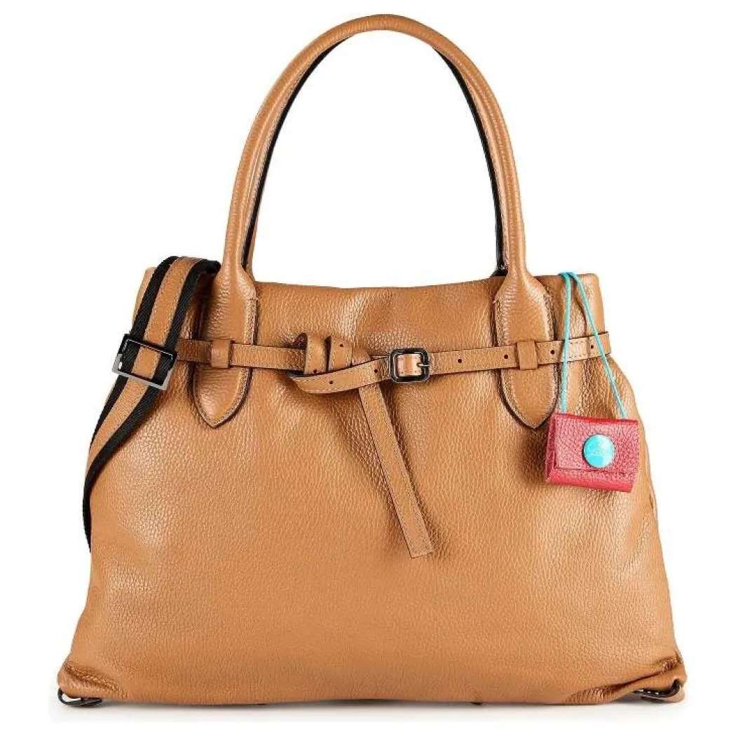 GABS ELIF MEDIUM BORSA A SPALLA DONNA - G012110T2-X2987