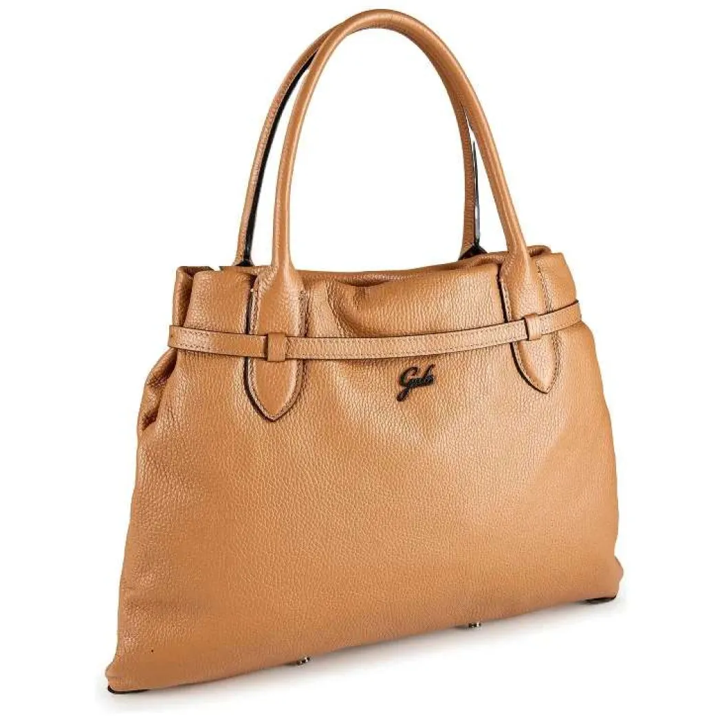 GABS ELIF MEDIUM BORSA A SPALLA DONNA - G012110T2-X2987