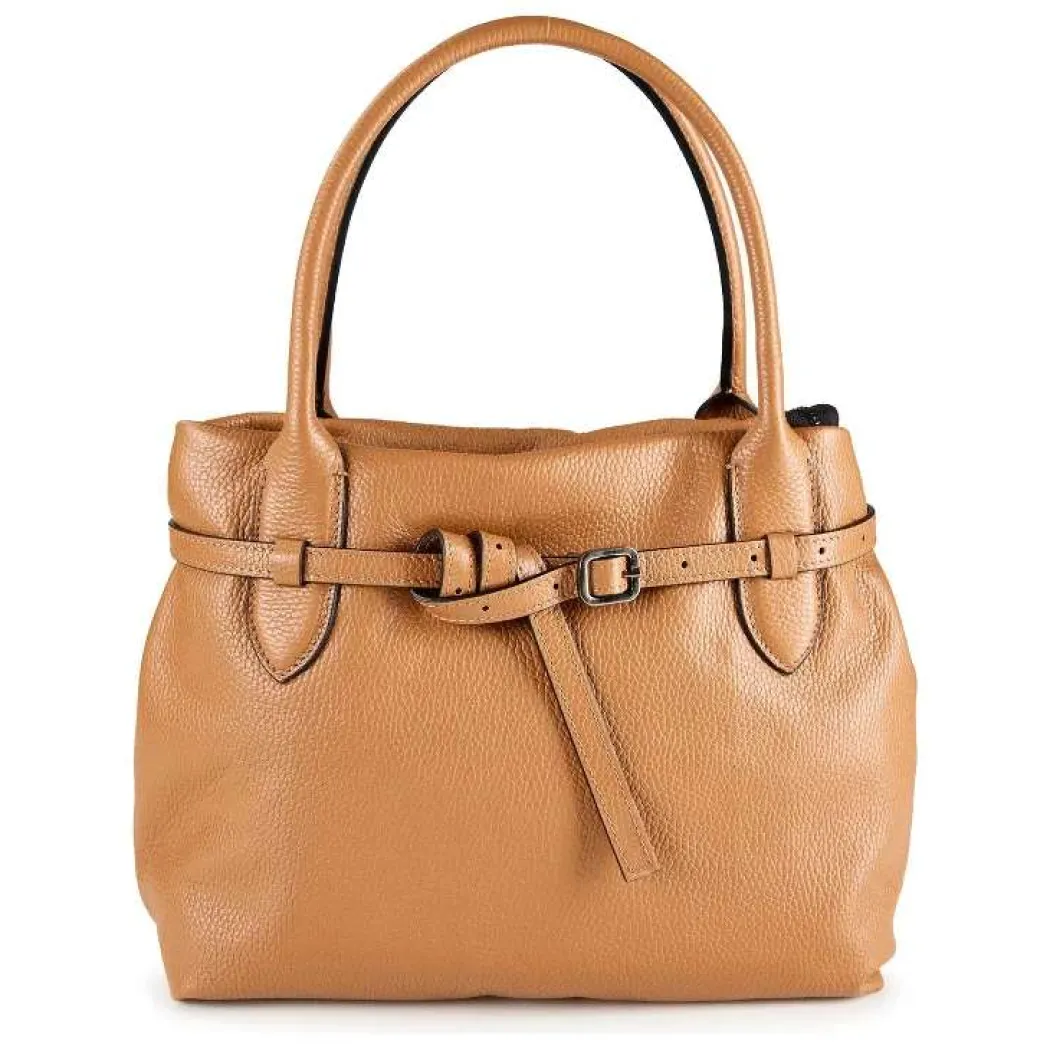 GABS ELIF MEDIUM BORSA A SPALLA DONNA - G012110T2-X2987