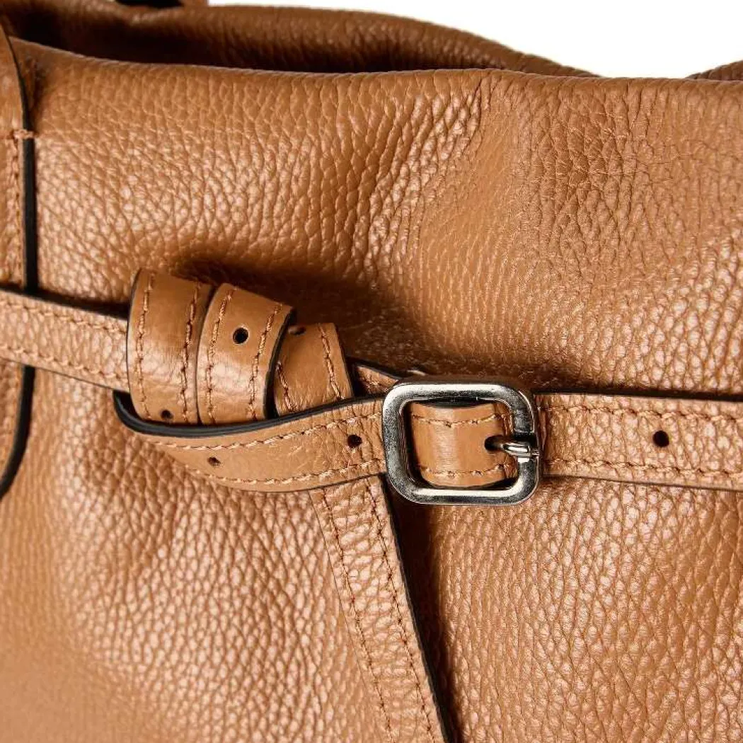 GABS ELIF MEDIUM BORSA A SPALLA DONNA - G012110T2-X2987
