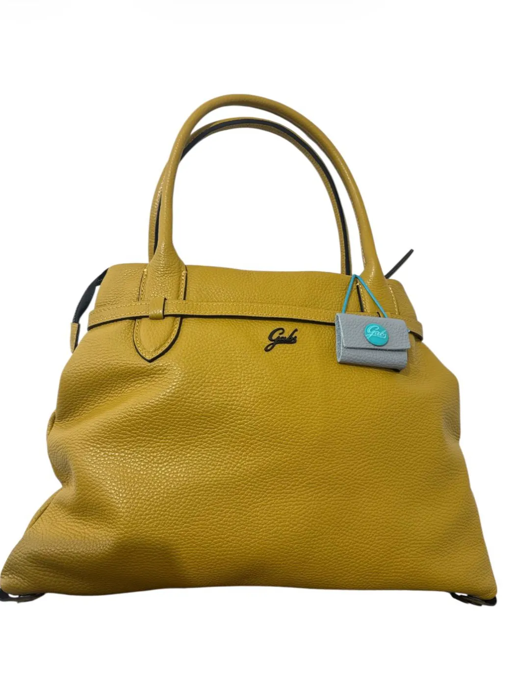 GABS ELIF MEDIUM BORSA A SPALLA DONNA - G012110T2-X2987