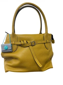 GABS ELIF MEDIUM BORSA A SPALLA DONNA - G012110T2-X2987