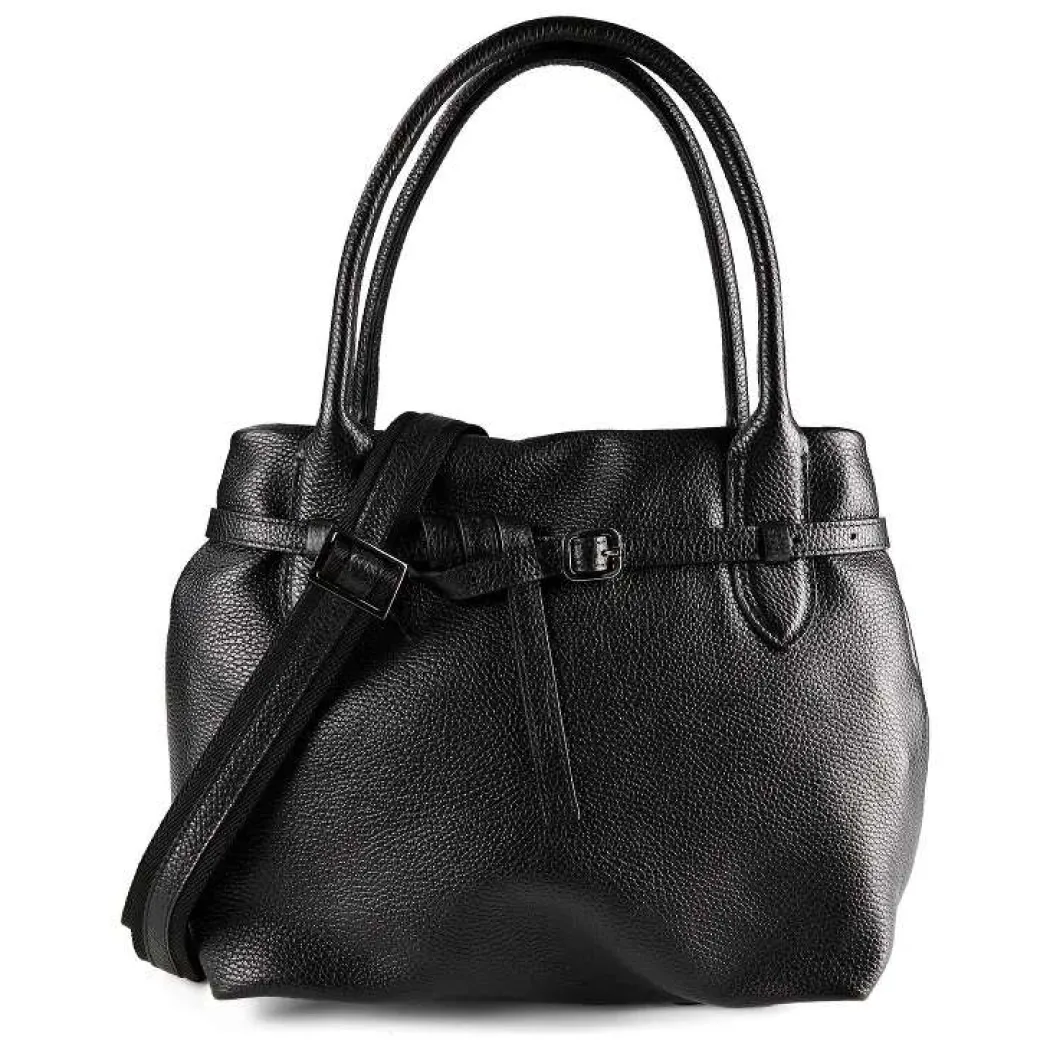 GABS ELIF MEDIUM BORSA A SPALLA DONNA - G012110T2-X2987