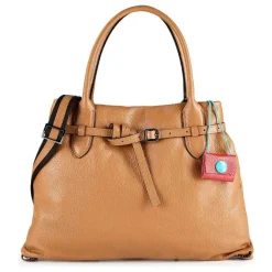 GABS ELIF MEDIUM BORSA A SPALLA DONNA - G012110T2-X2987