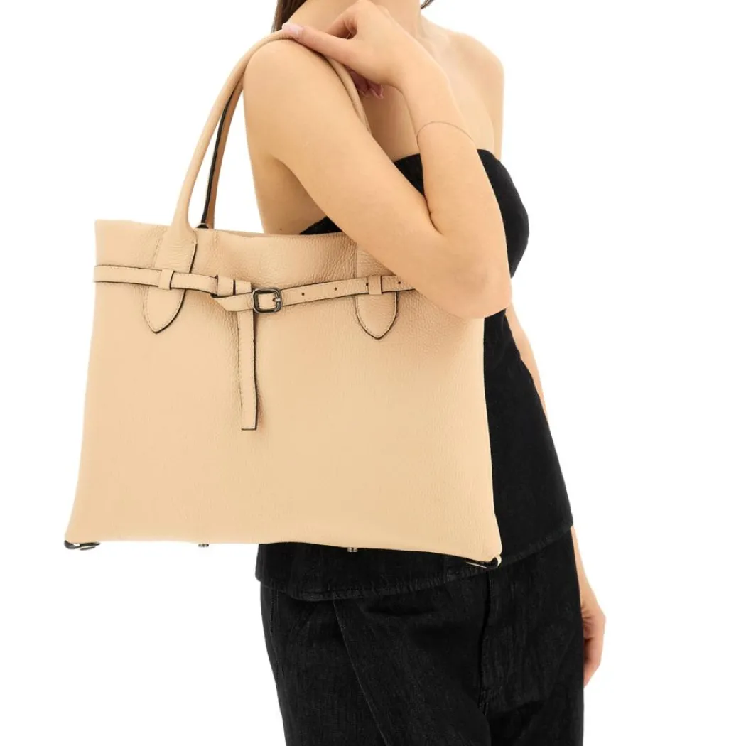 GABS ELIF MEDIUM BORSA A SPALLA DONNA - G012110T2-X2987