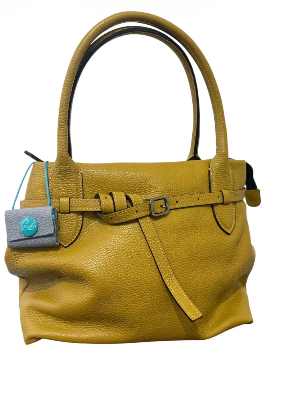 GABS ELIF MEDIUM BORSA A SPALLA DONNA - G012110T2-X2987