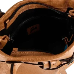 GABS ELIF MEDIUM BORSA A SPALLA DONNA - G012110T2-X2987