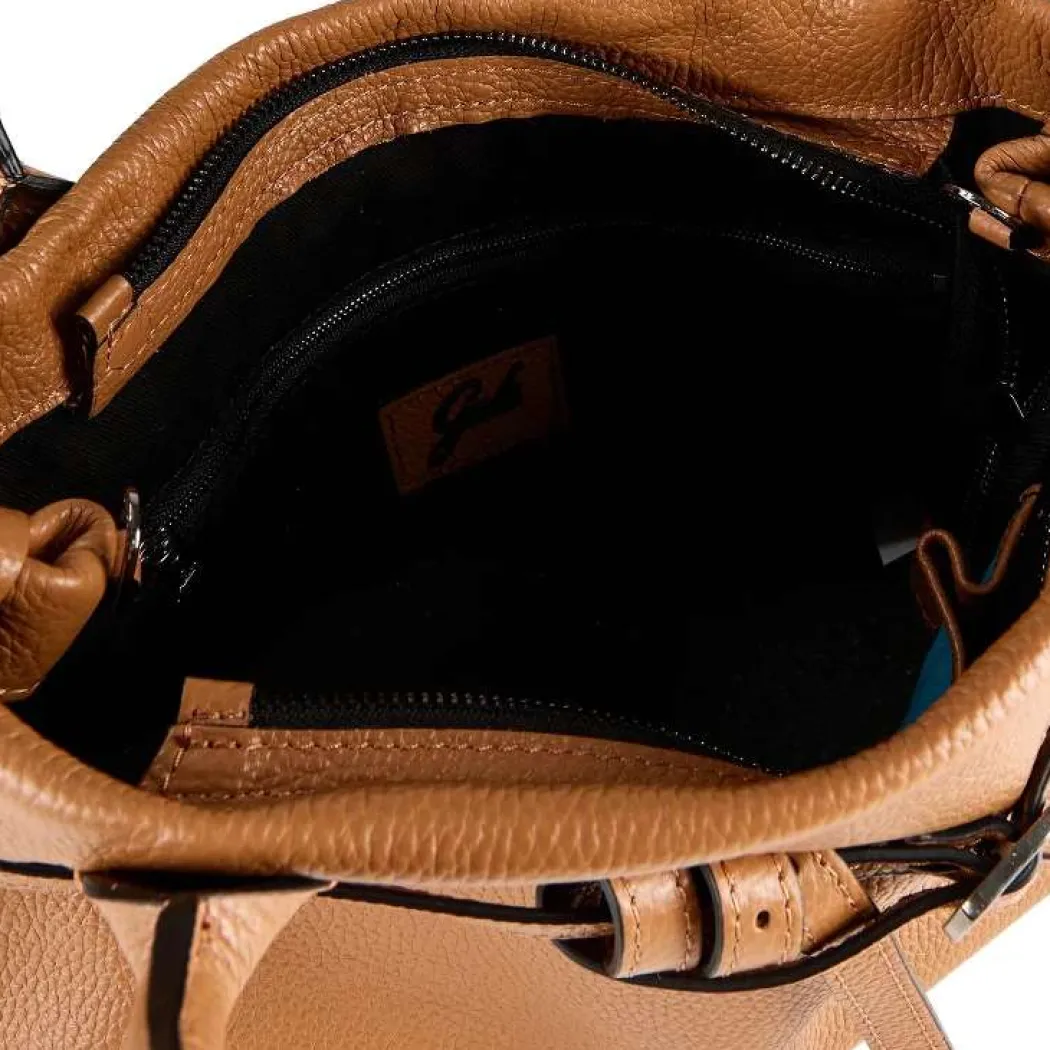 GABS ELIF MEDIUM BORSA A SPALLA DONNA - G012110T2-X2987