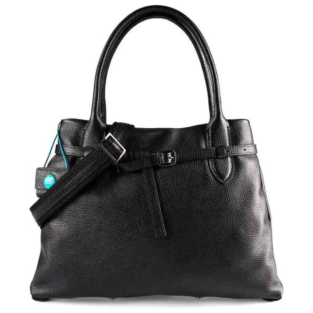 GABS ELIF MEDIUM BORSA A SPALLA DONNA - G012110T2-X2987