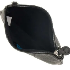 GABS Pochette BEYONCE in pelle di vitello martellata