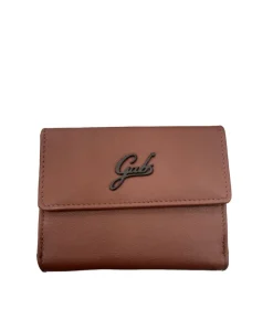 GABS PORTAFOGLI DONNA GMONEY-CALF BLACK- G010290ND-X2551