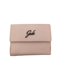 GABS PORTAFOGLI DONNA GMONEY-CALF BLACK- G010290ND-X2551