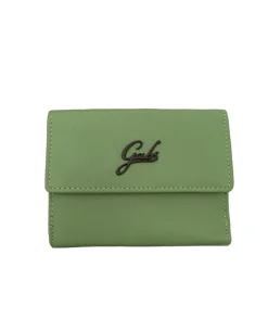 GABS PORTAFOGLI DONNA GMONEY-CALF BLACK- G010290ND-X2551