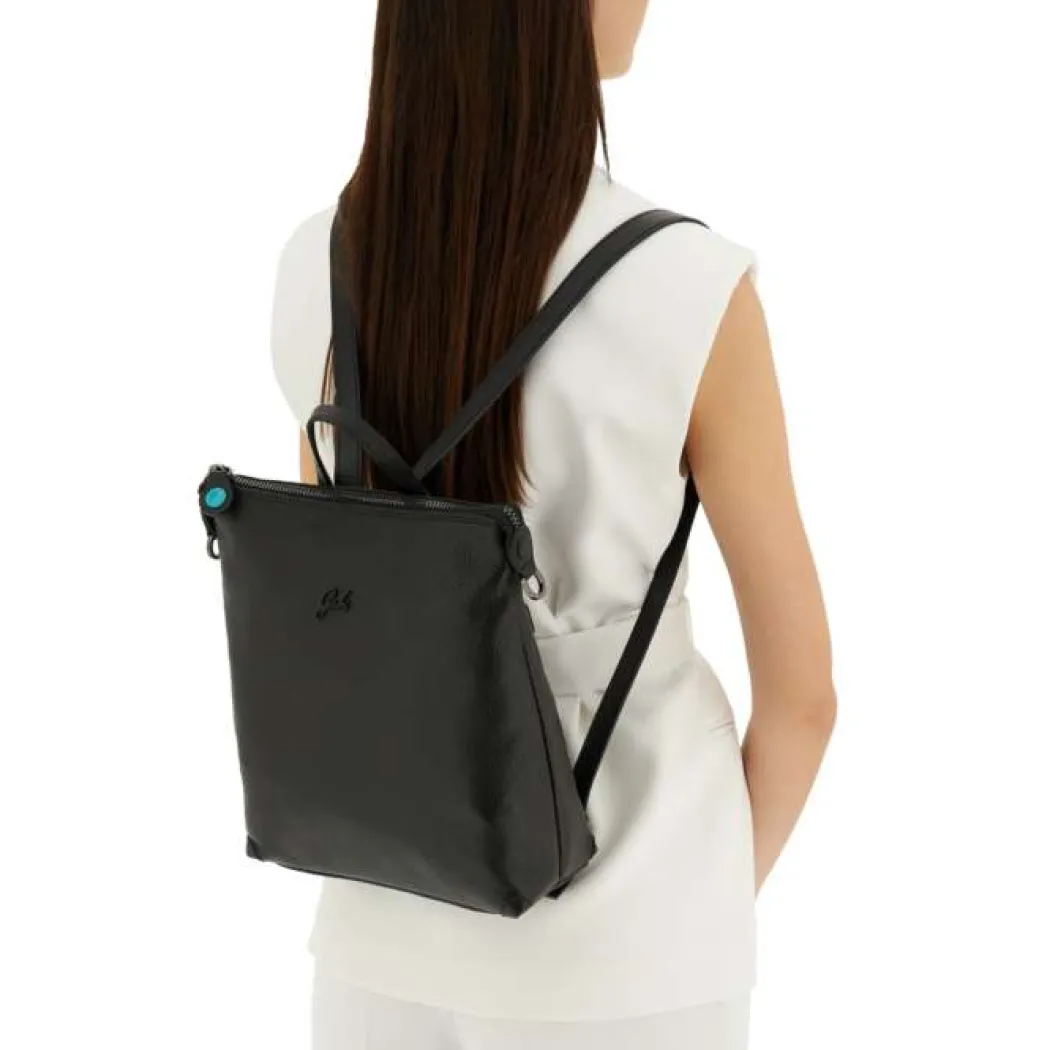 GABS ZAINO DONNA LOLITA TG S - BULL BLACK - G007070T1-X2428