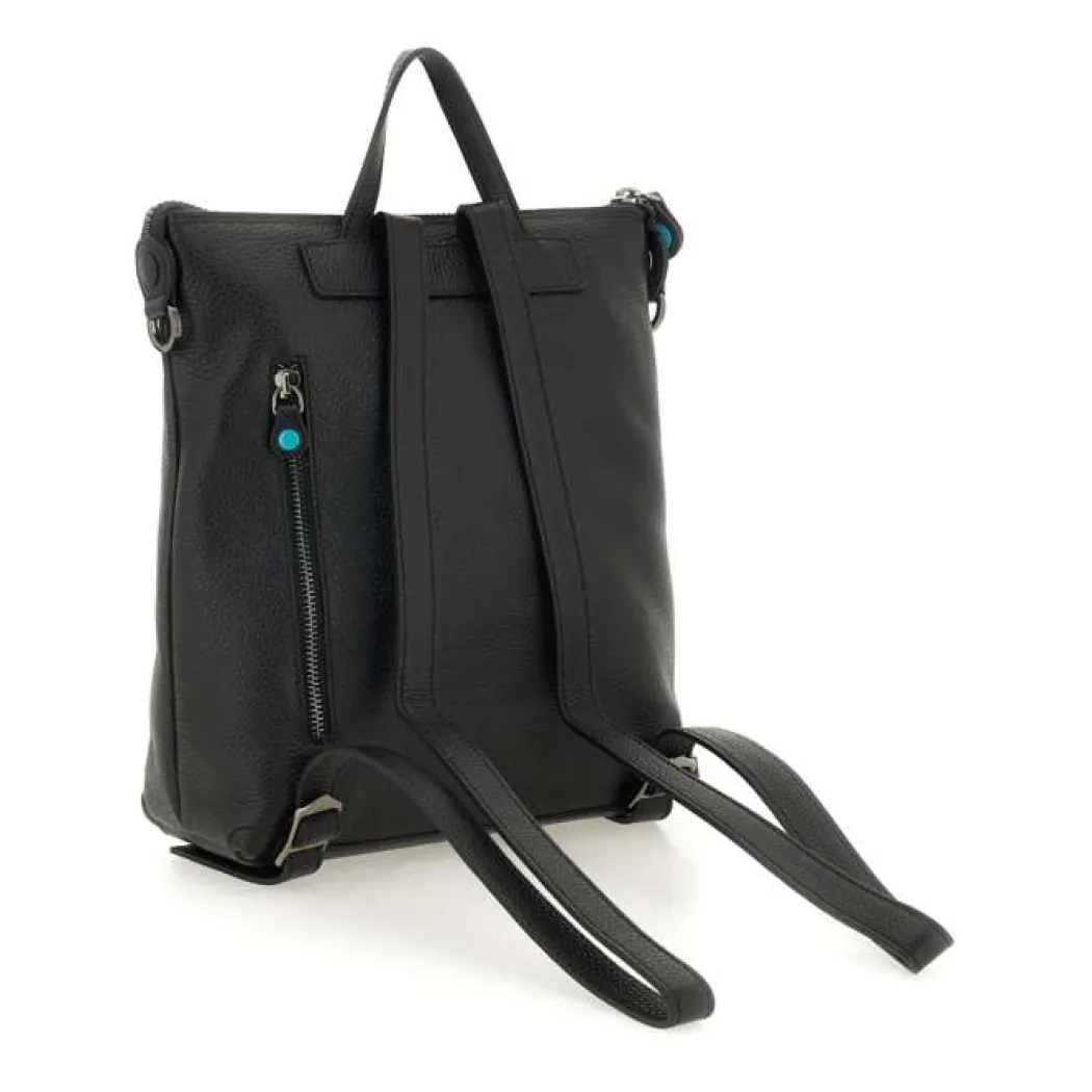 GABS ZAINO DONNA LOLITA TG S - BULL BLACK - G007070T1-X2428