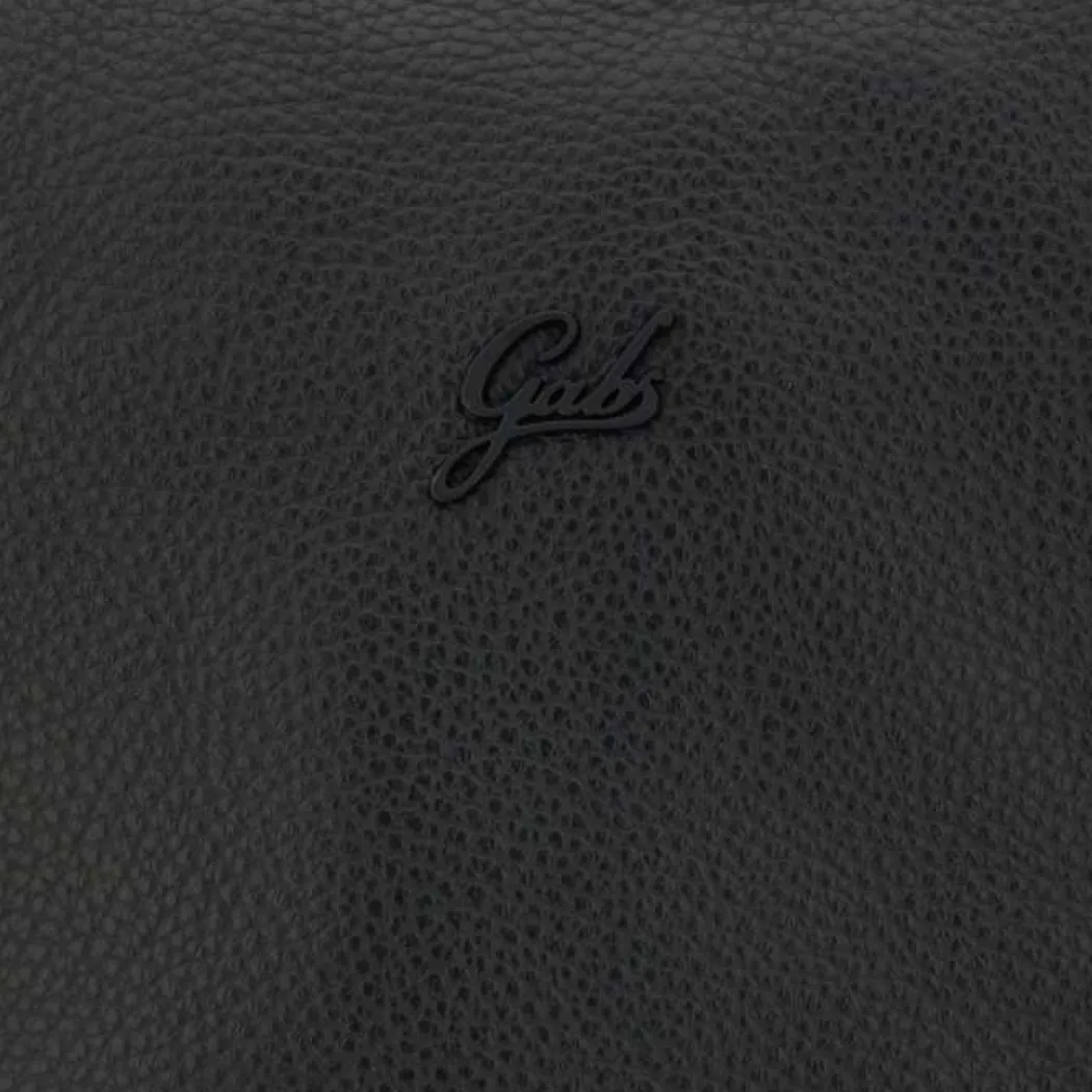 GABS ZAINO DONNA LOLITA TG S - BULL BLACK - G007070T1-X2428