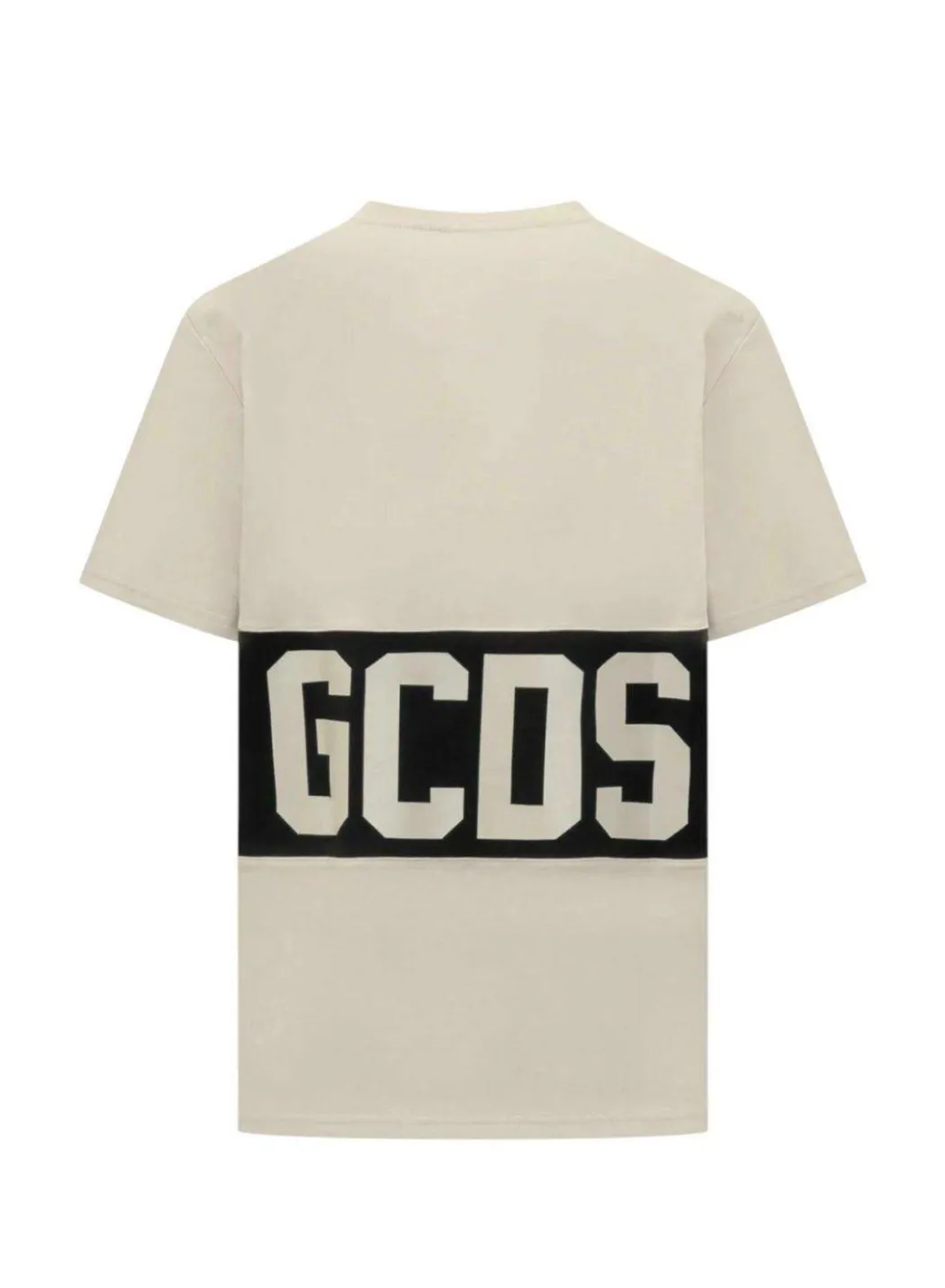GCDS LOOSE T-SHIRT UOMO - C140J101