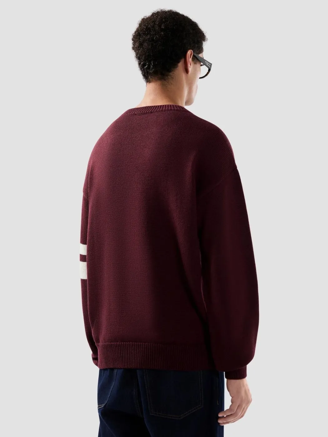 GCDS MAGLIA Autunno/Inverno | Soreca Shop Online Napoli