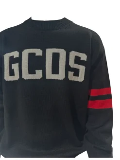 GCDS MAGLIA Autunno/Inverno | Soreca Shop Online Napoli