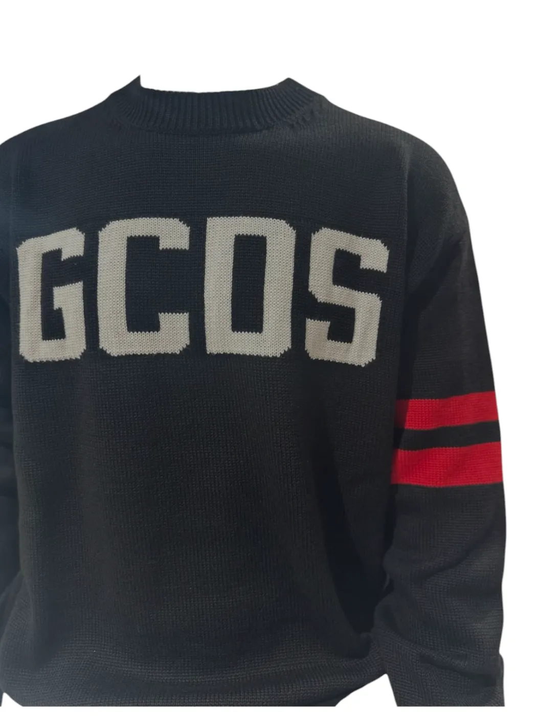 GCDS MAGLIA Autunno/Inverno | Soreca Shop Online Napoli