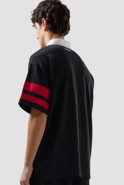 GCDS POLO UOMO -D107J101