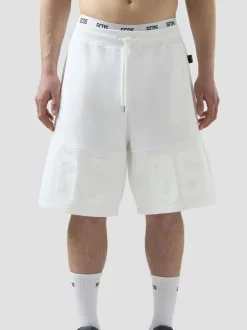 GCDS SWEATSHORTS UOMO -L230F004