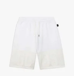 GCDS SWEATSHORTS UOMO -L230F004