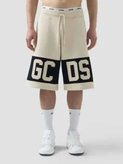 GCDS SWEATSHORTS UOMO -L228F004