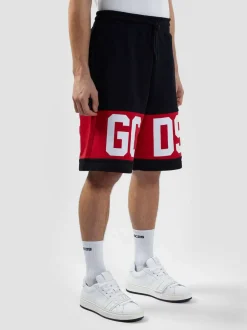 GCDS SWEATSHORTS UOMO -L228F004