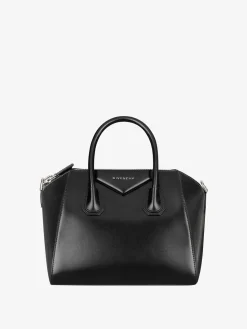 GIVENCHY BORSA A MANO DONNA ANTIGONA SMALL - BB50TPB1RO