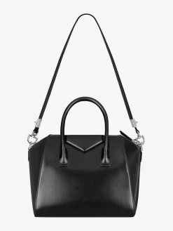 GIVENCHY BORSA A MANO DONNA ANTIGONA SMALL - BB50TPB1RO