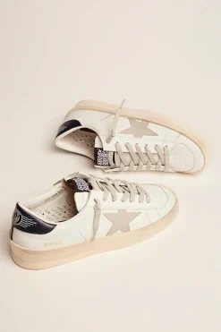 GOLDEN GOOSE SNEAKERS - GMF00128.F000567
