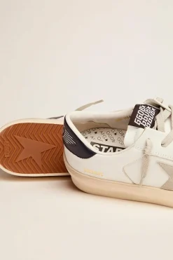 GOLDEN GOOSE SNEAKERS - GMF00128.F000567