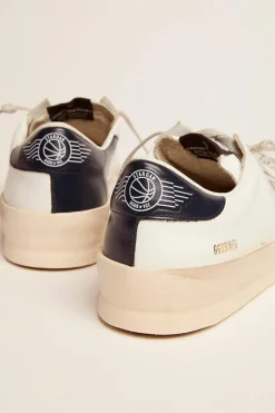 GOLDEN GOOSE SNEAKERS - GMF00128.F000567