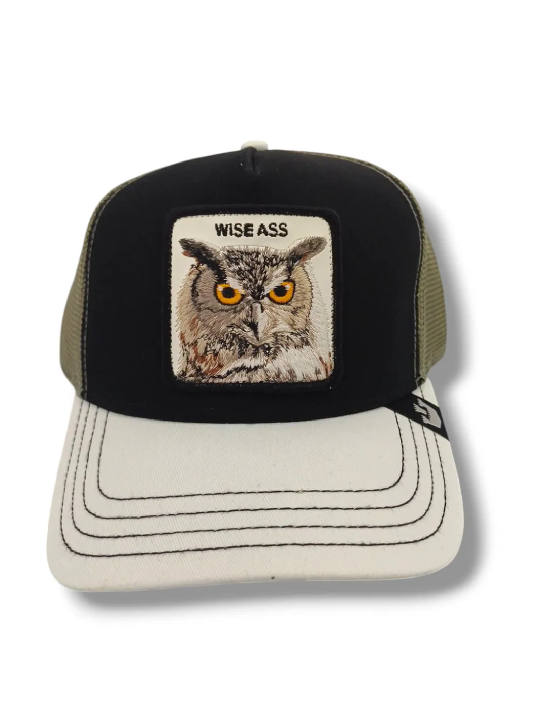 GOORIN CAPPELLO UNISEX ADULTO - 101-1337 GUFO