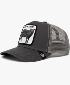 GOORIN CAPPELLO UNISEX ADULTO - 101-0380 PECORA