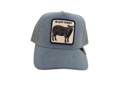 GOORIN CAPPELLO UNISEX ADULTO - 101-0380 PECORA