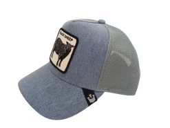GOORIN CAPPELLO UNISEX ADULTO - 101-0380 PECORA