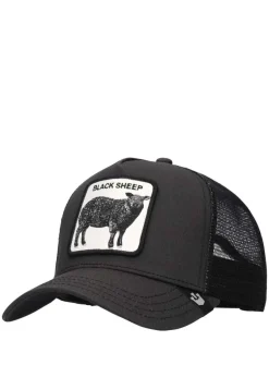 GOORIN CAPPELLO UNISEX ADULTO - 101-0380 PECORA