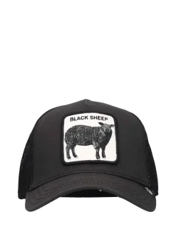 GOORIN CAPPELLO UNISEX ADULTO - 101-0380 PECORA