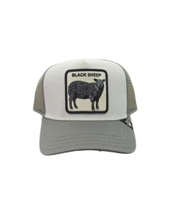 GOORIN CAPPELLO UNISEX ADULTO - 101-0380 PECORA