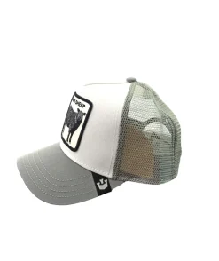 GOORIN CAPPELLO UNISEX ADULTO - 101-0380 PECORA