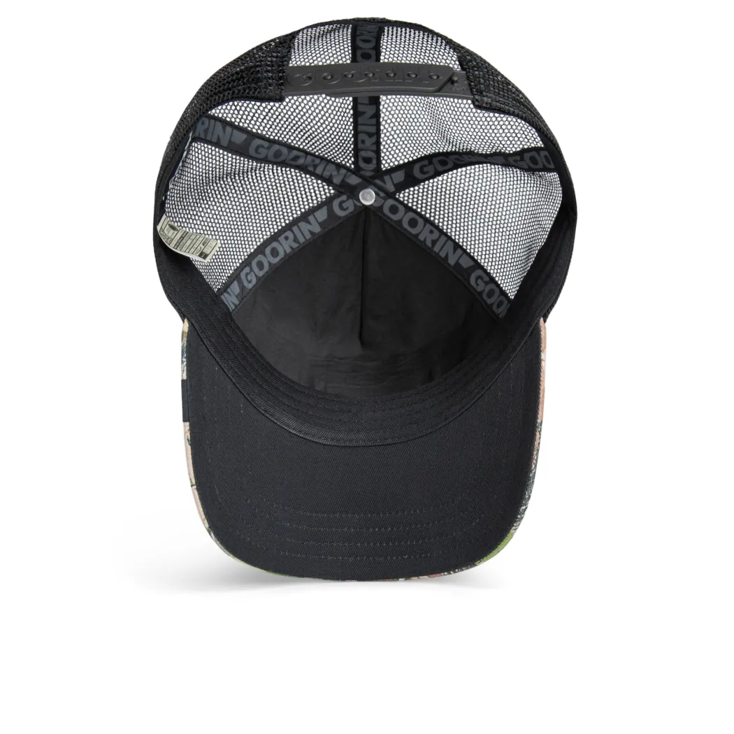 GOORIN CAPPELLO Unisex adulto Autunno/Inverno | Soreca Shop Online Napoli