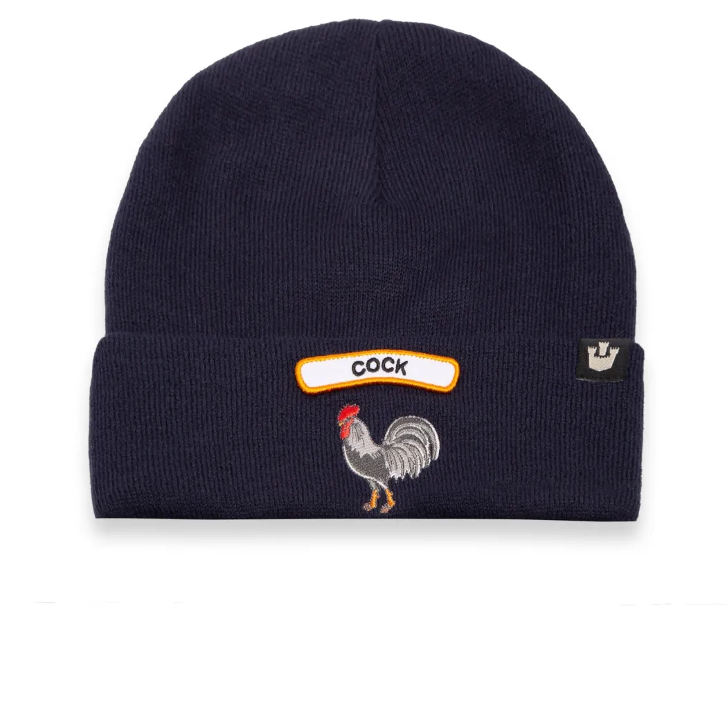GOORIN CAPPELLO UNISEX ADULTO - 107-1795 GALLO