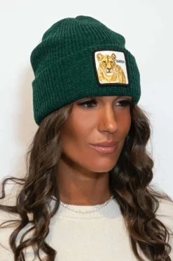 GOORIN CAPPELLO UNISEX ADULTO QUEEN - 107-2552 QUEEN