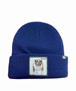 GOORIN CAPPELLO UNISEX ADULTO - 107-0077 BOXER