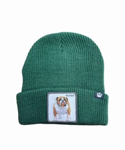 GOORIN CAPPELLO UNISEX ADULTO - 107-0077 BOXER