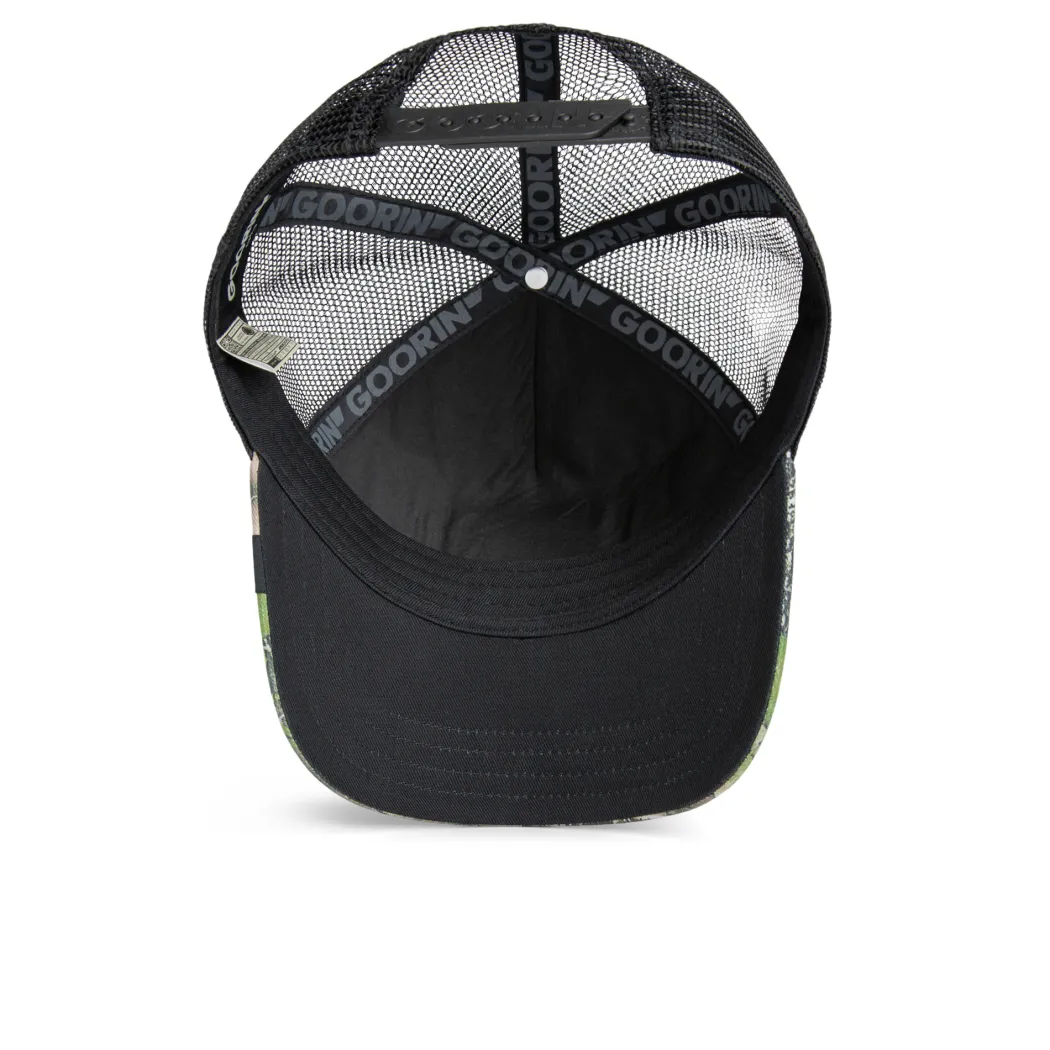 GOORIN CAPPELLO Unisex adulto Autunno/Inverno | Soreca Shop Online Napoli